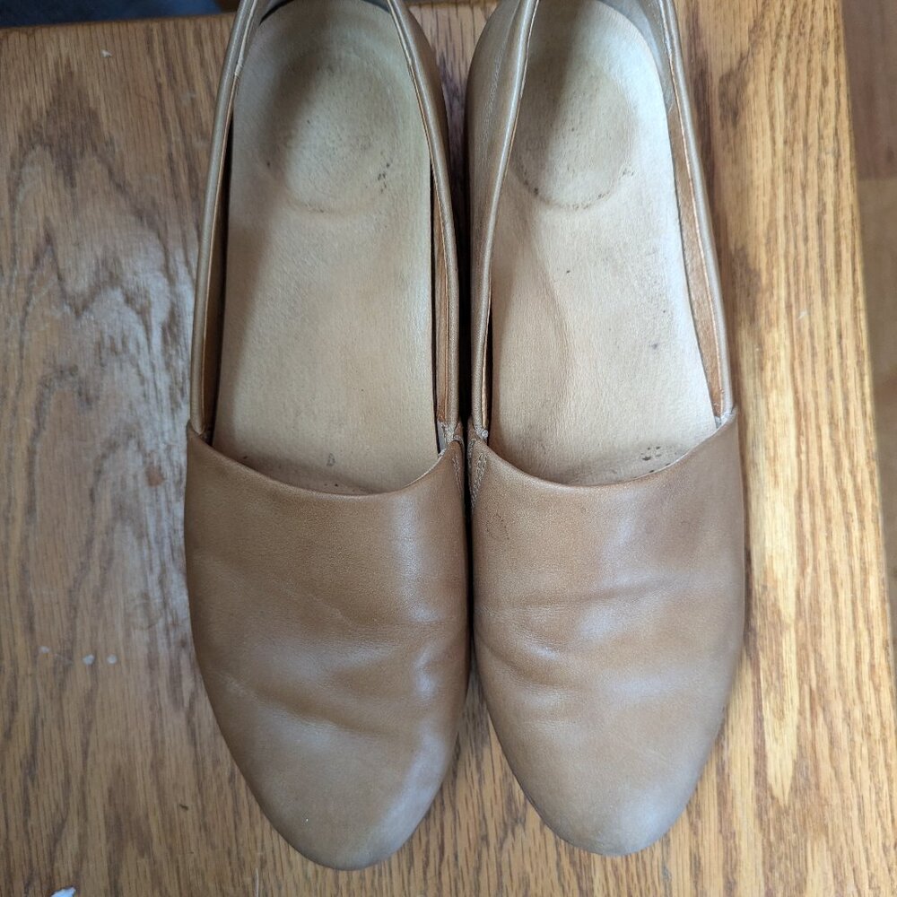Dansko Larisa Flat
